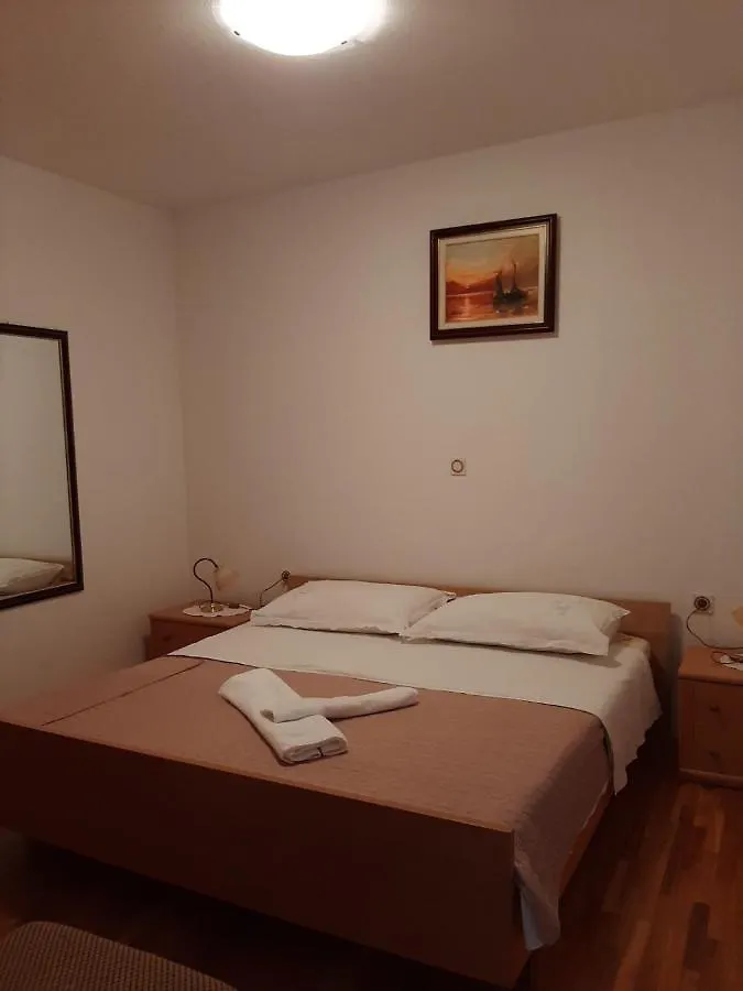 Apartments Grozdana Crikvenica