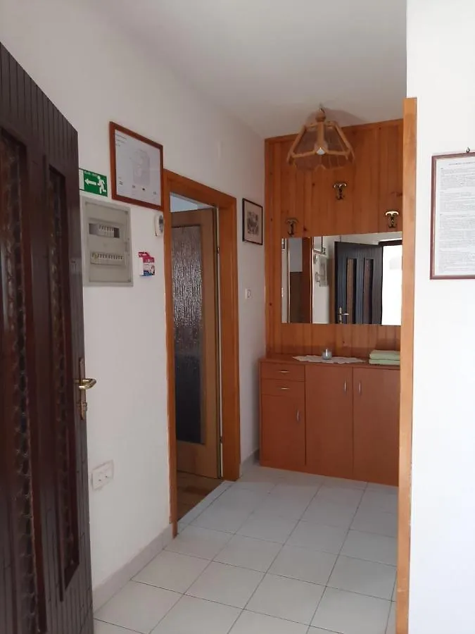 Apartments Grozdana Crikvenica Croatia