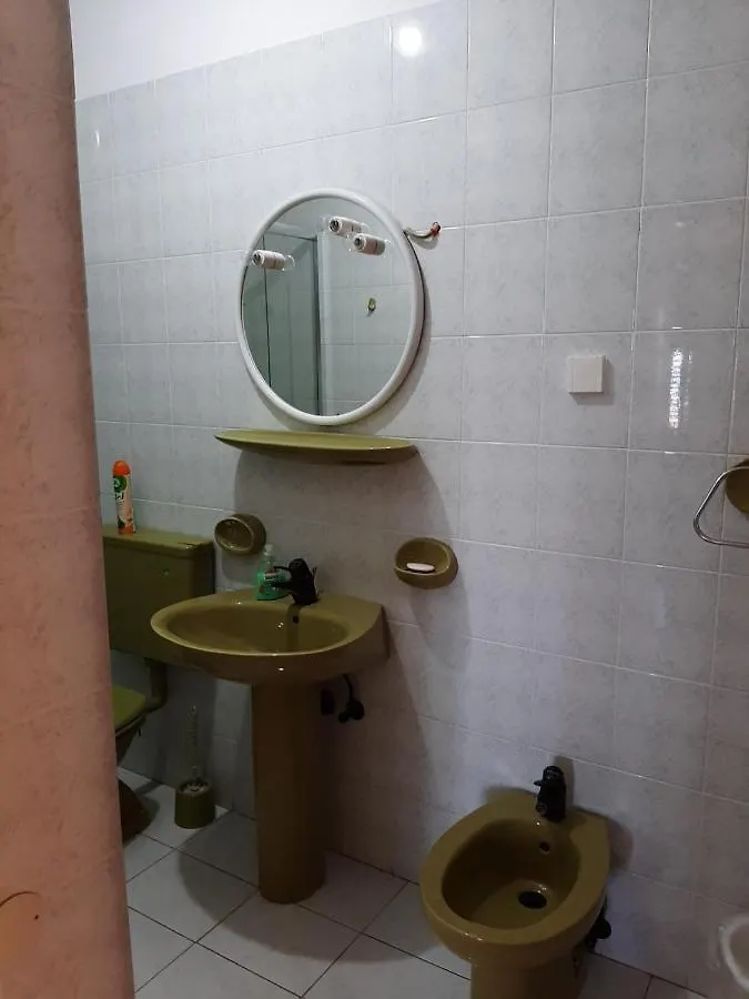 Apartments Grozdana Crikvenica