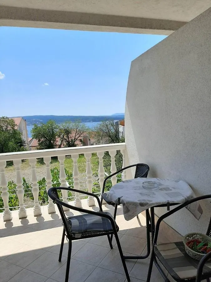 Apartments Grozdana Crikvenica