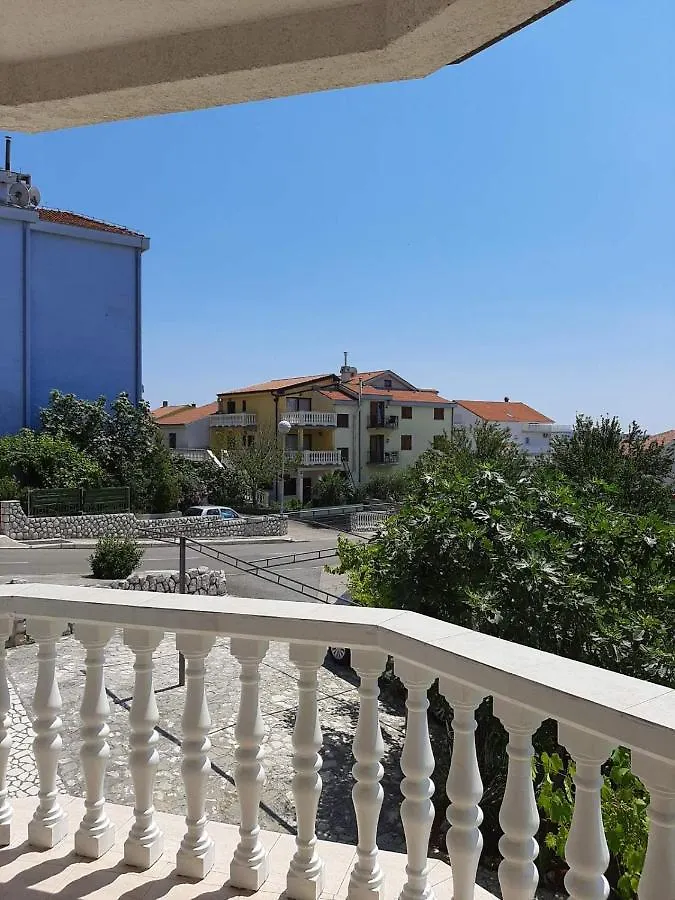 Apartments Grozdana Crikvenica Croatia