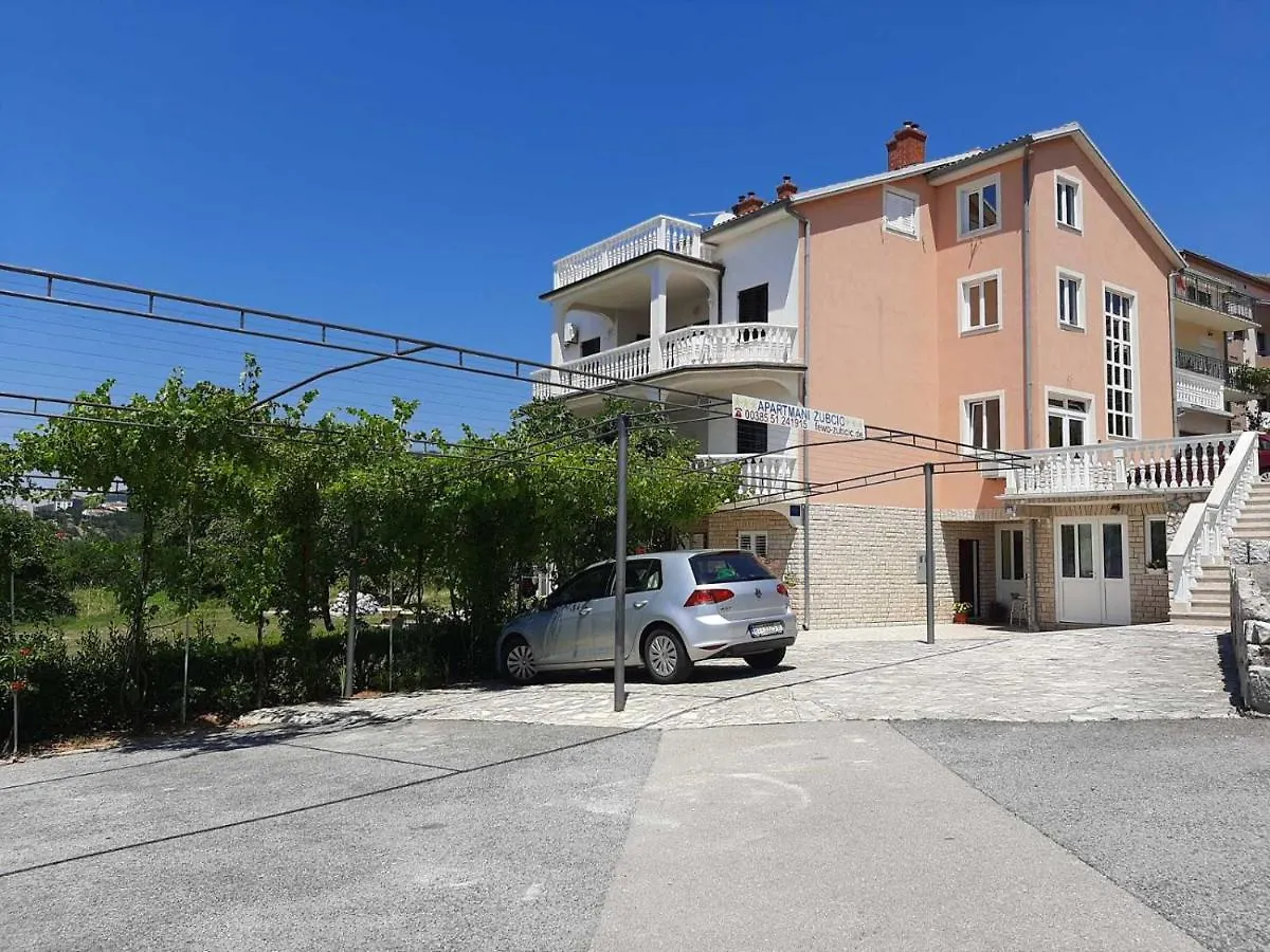Apartments Grozdana Crikvenica
