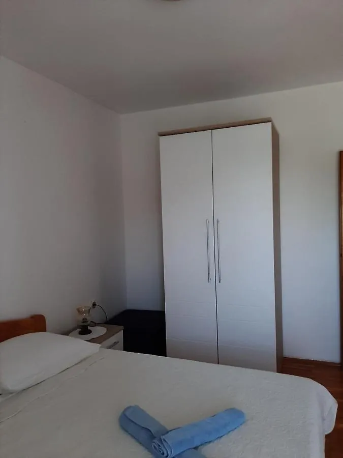 Apartments Grozdana Crikvenica