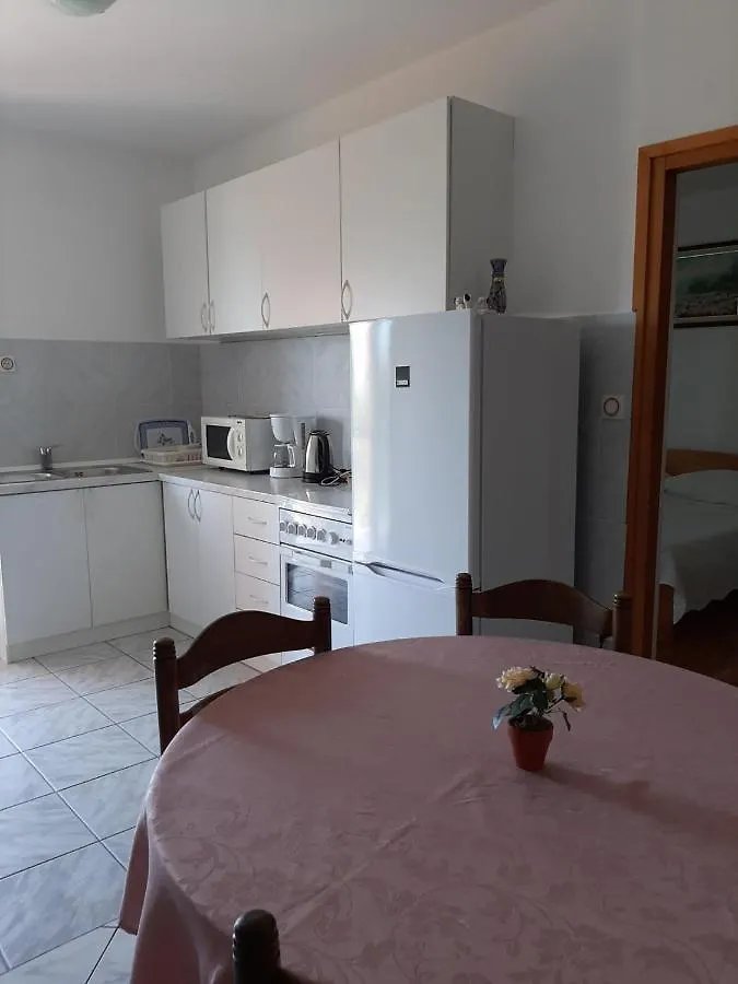 Apartments Grozdana Crikvenica