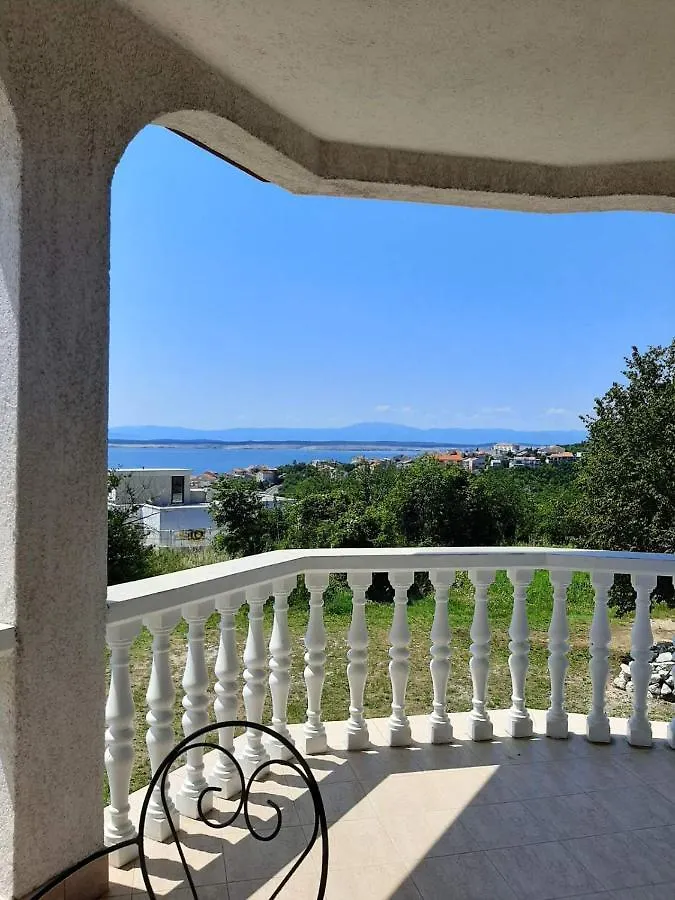 Apartments Grozdana Crikvenica 0*,