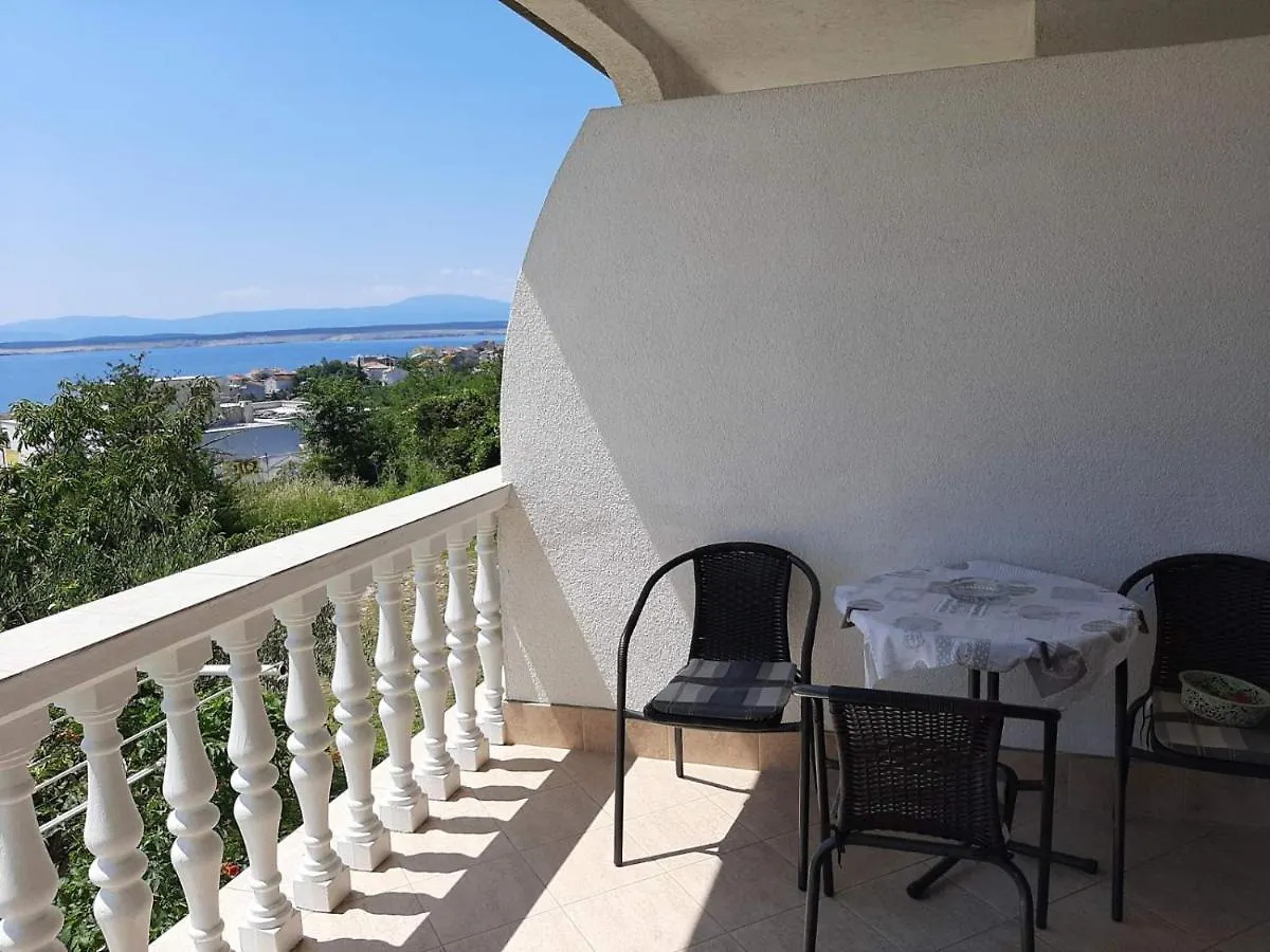 Apartments Grozdana Crikvenica