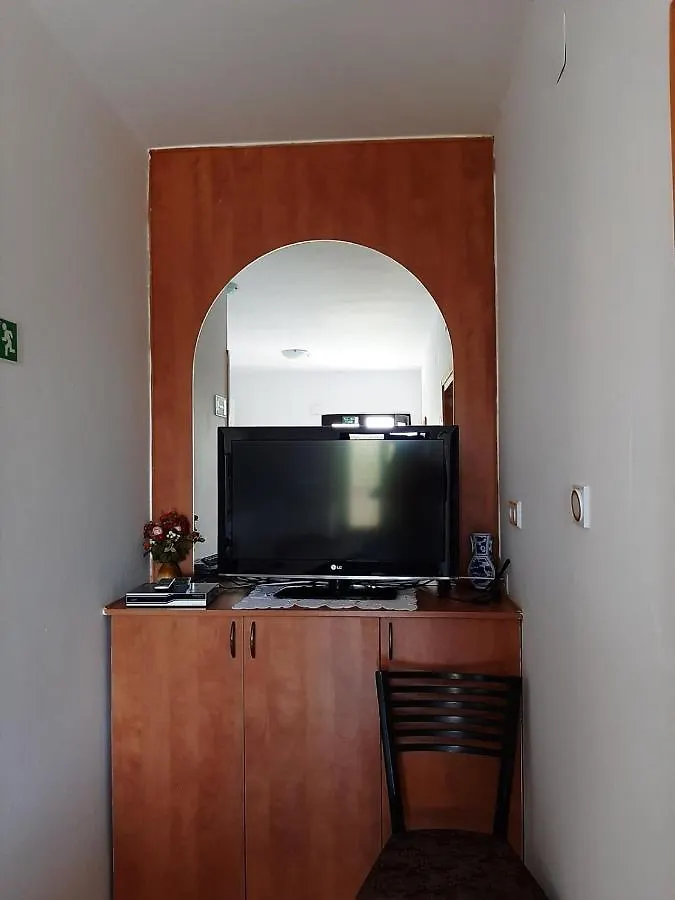 Apartments Grozdana Crikvenica