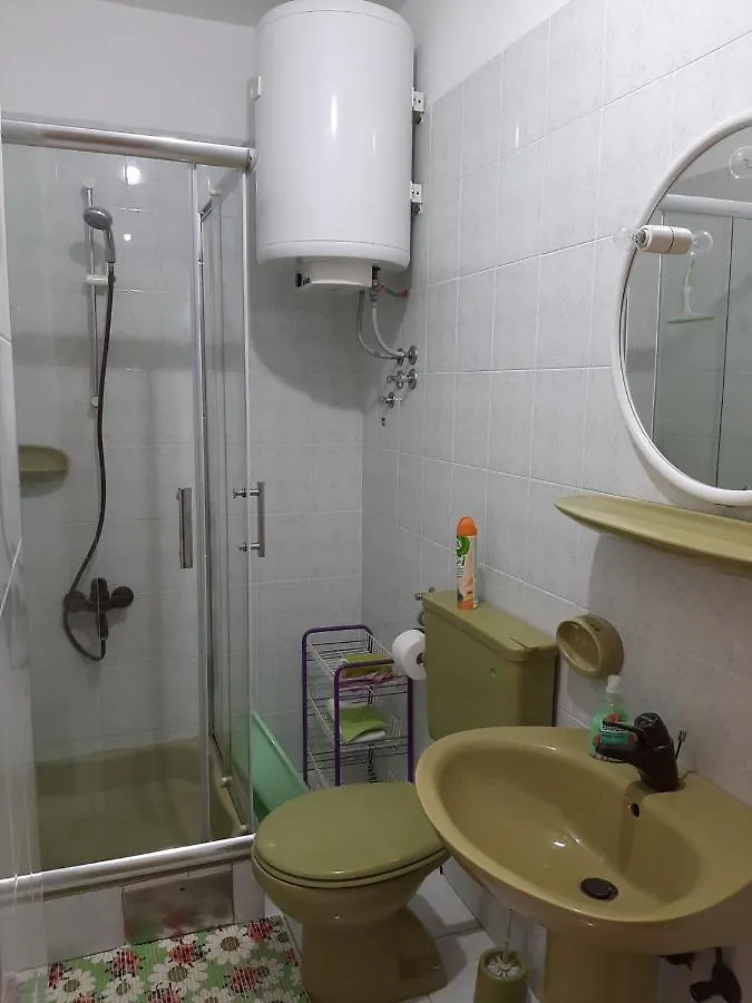Apartments Grozdana Crikvenica