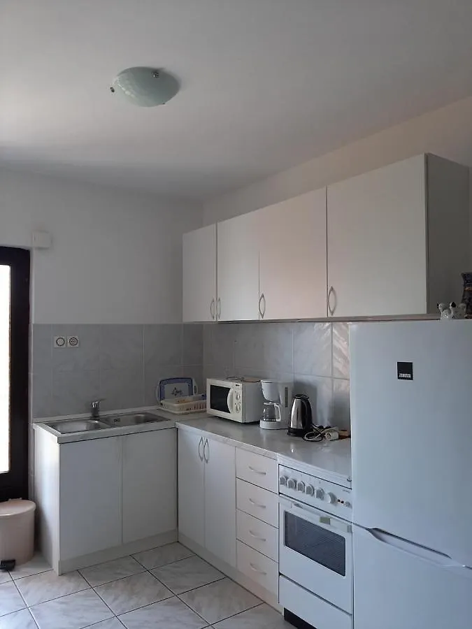 Apartments Grozdana Crikvenica