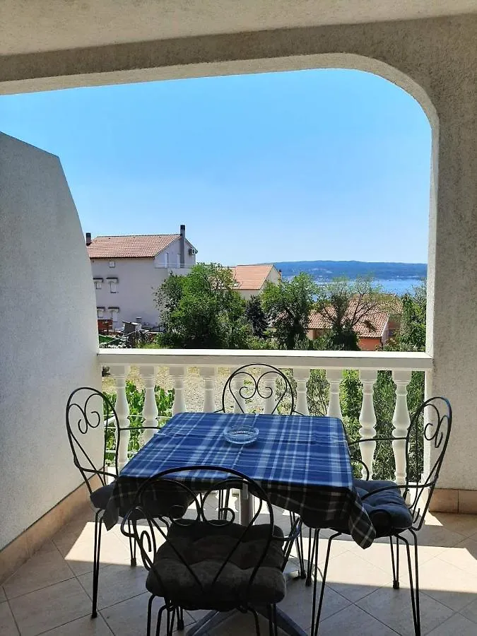 Apartments Grozdana Crikvenica Croatia