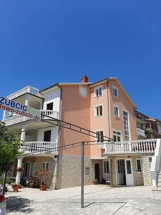Apartments Grozdana Crikvenica