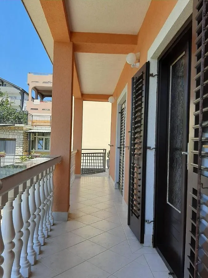 Apartments Grozdana Crikvenica