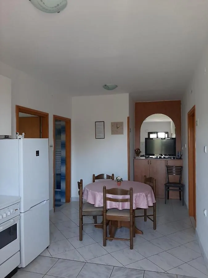 Apartments Grozdana Crikvenica Croatia