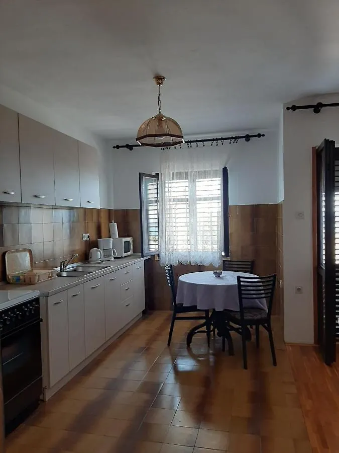 Apartments Grozdana Crikvenica