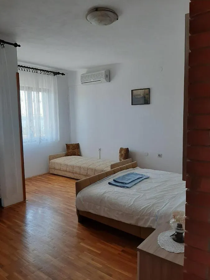 Apartments Grozdana Crikvenica Croatia