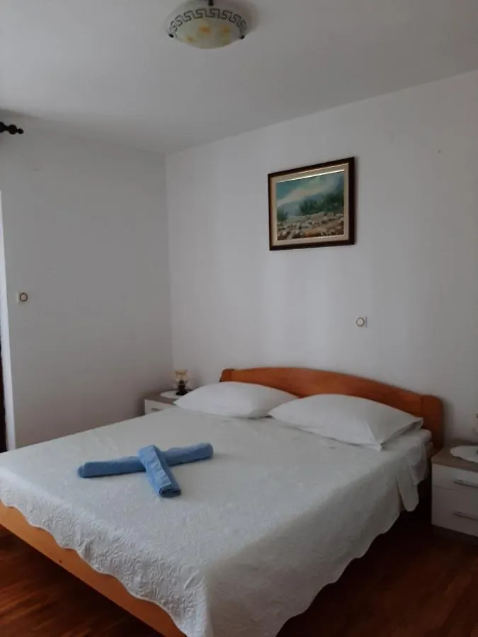 Apartments Grozdana Crikvenica