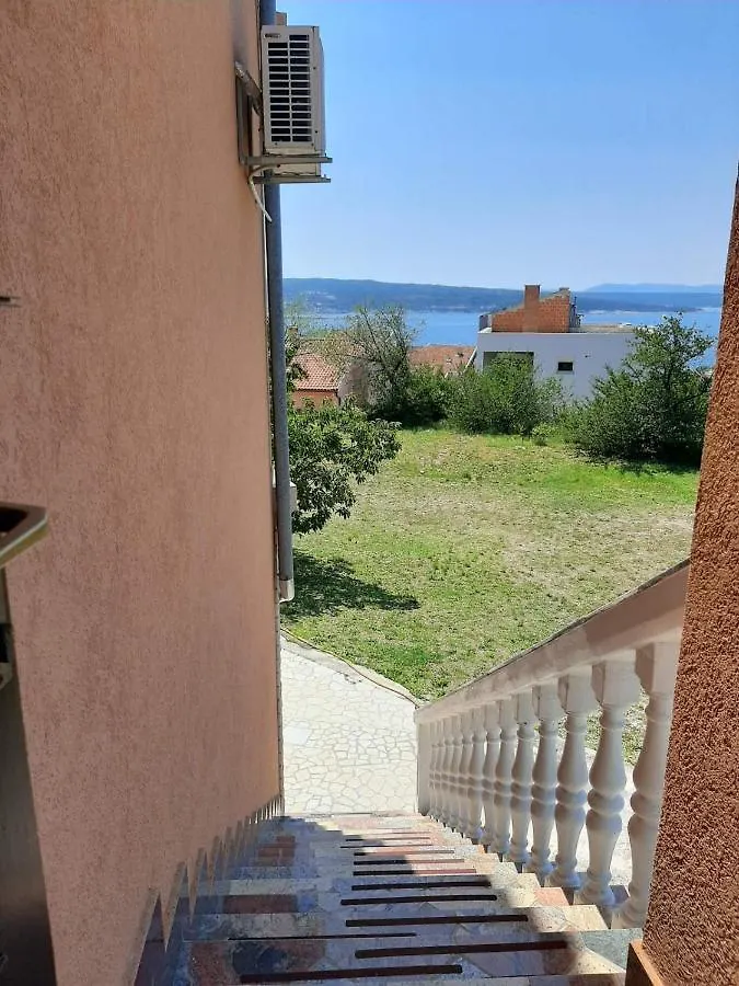 Apartments Grozdana Crikvenica