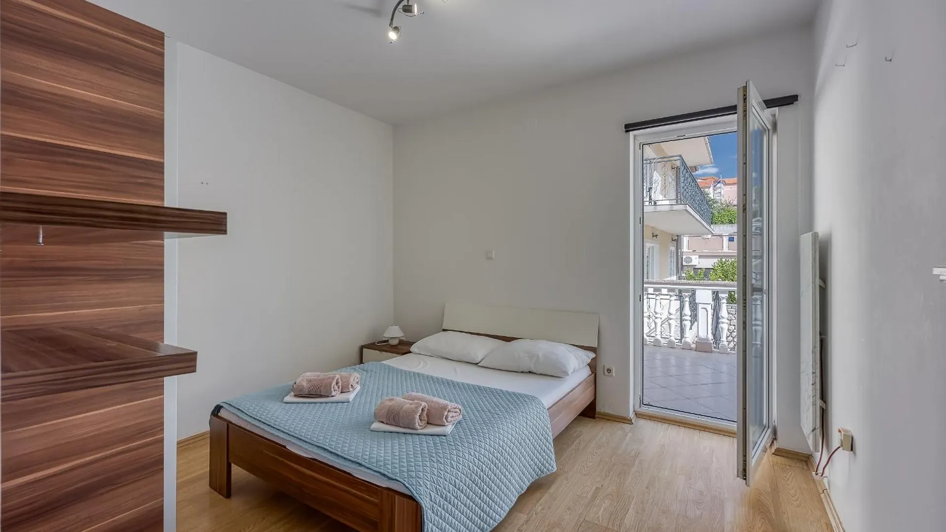 Apartments Grozdana Crikvenica