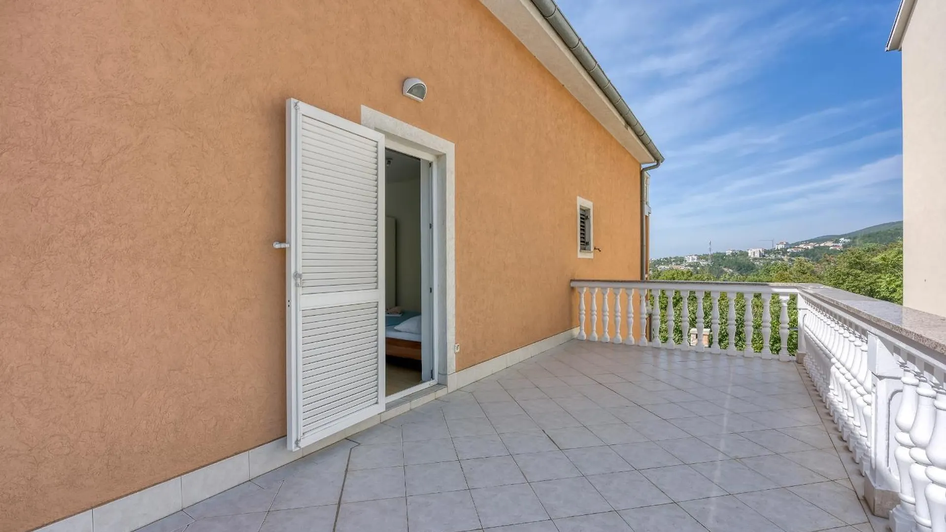 Apartments Grozdana Crikvenica