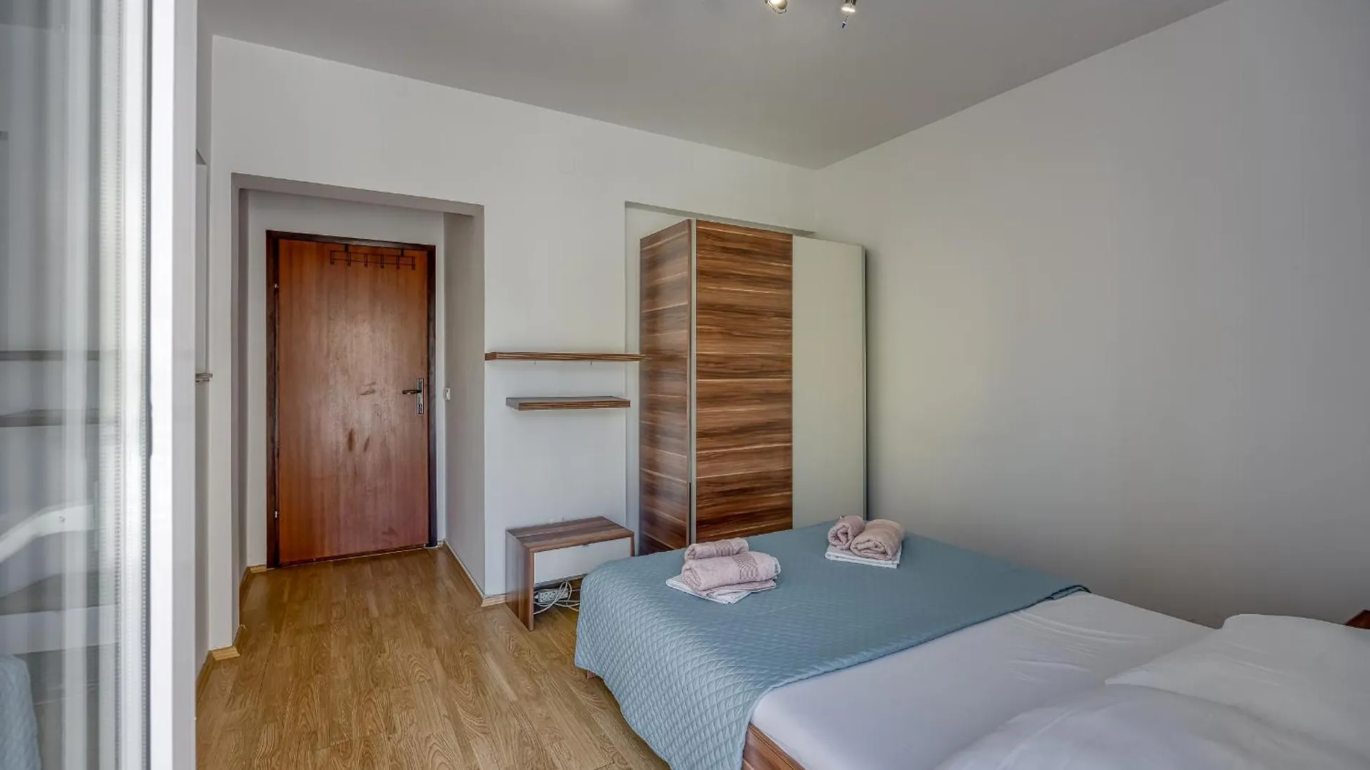 Apartments Grozdana Crikvenica
