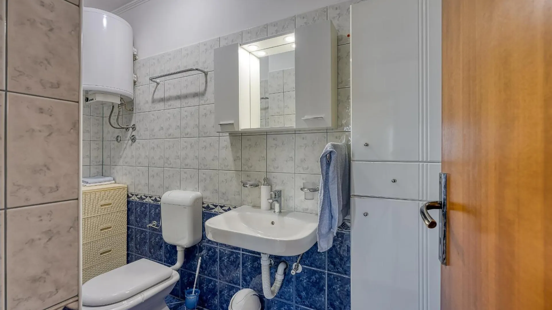 Apartments Grozdana Crikvenica Croatia