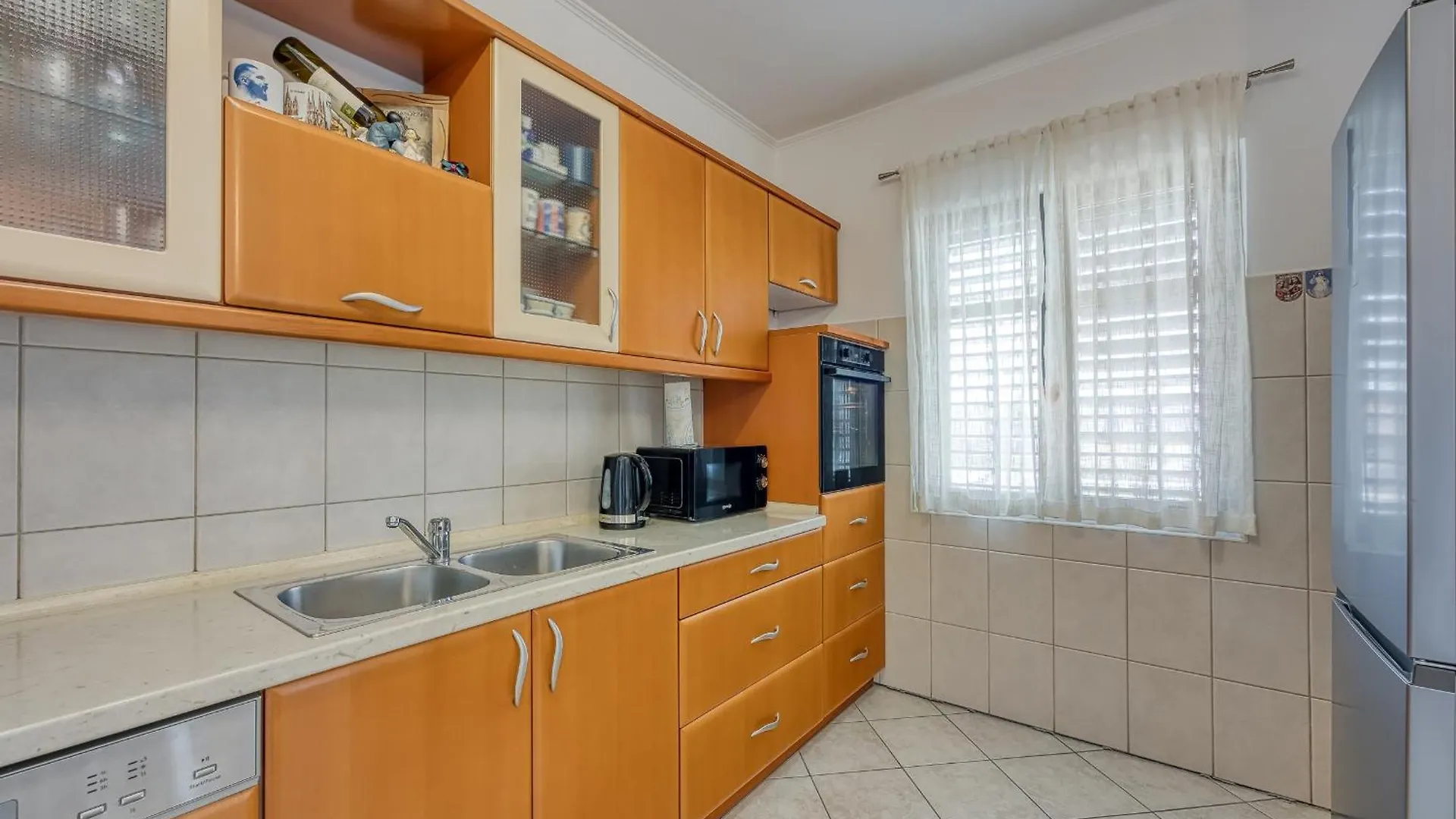 Apartments Grozdana Crikvenica