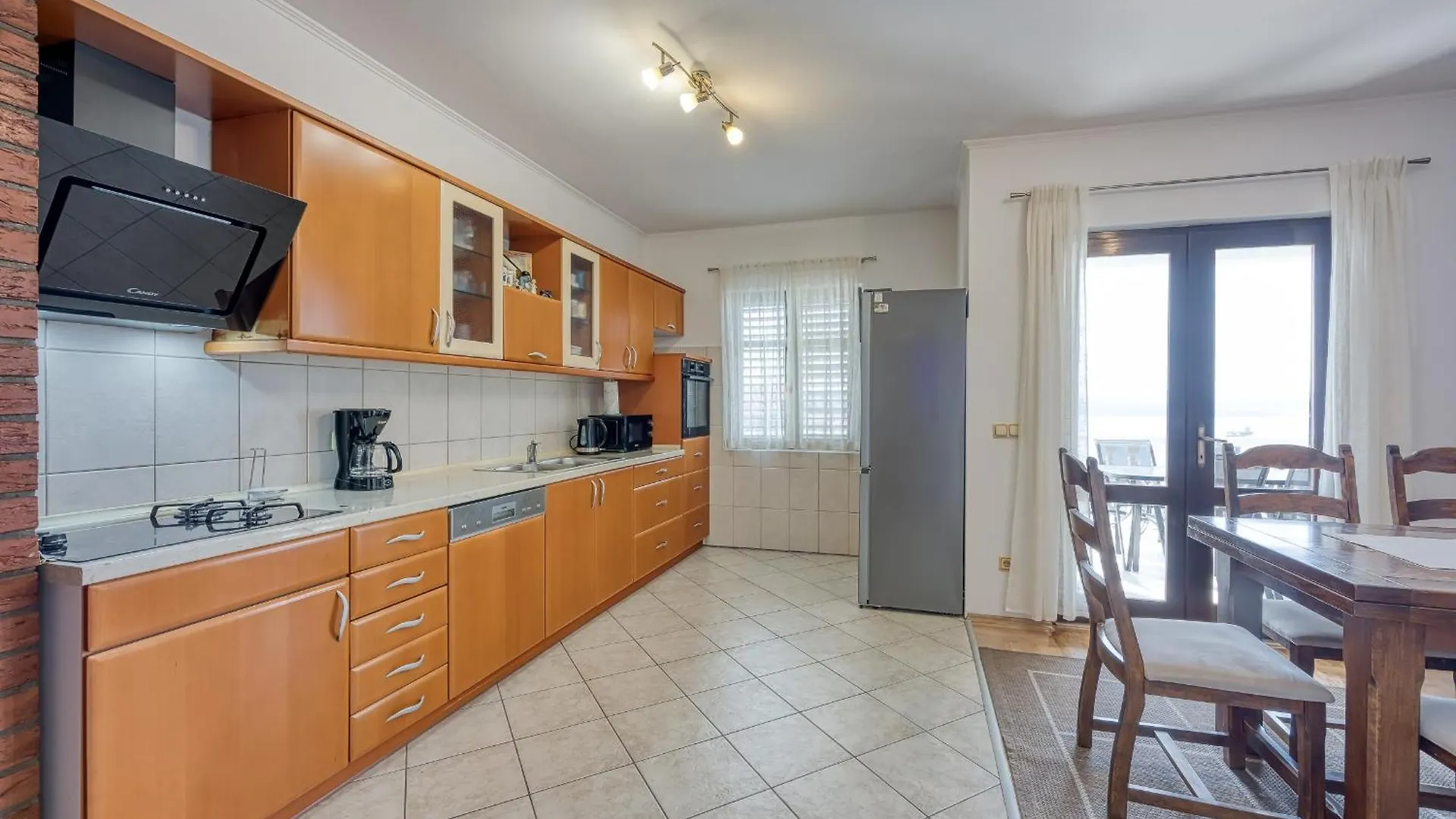 Apartments Grozdana Crikvenica