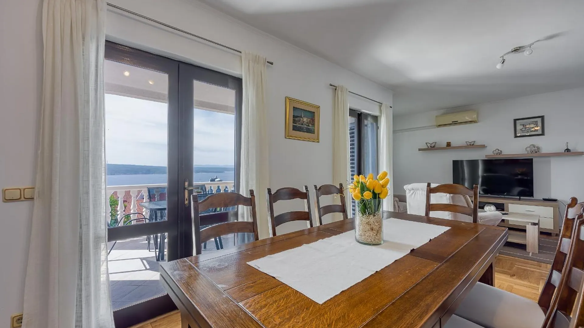 Apartments Grozdana Crikvenica