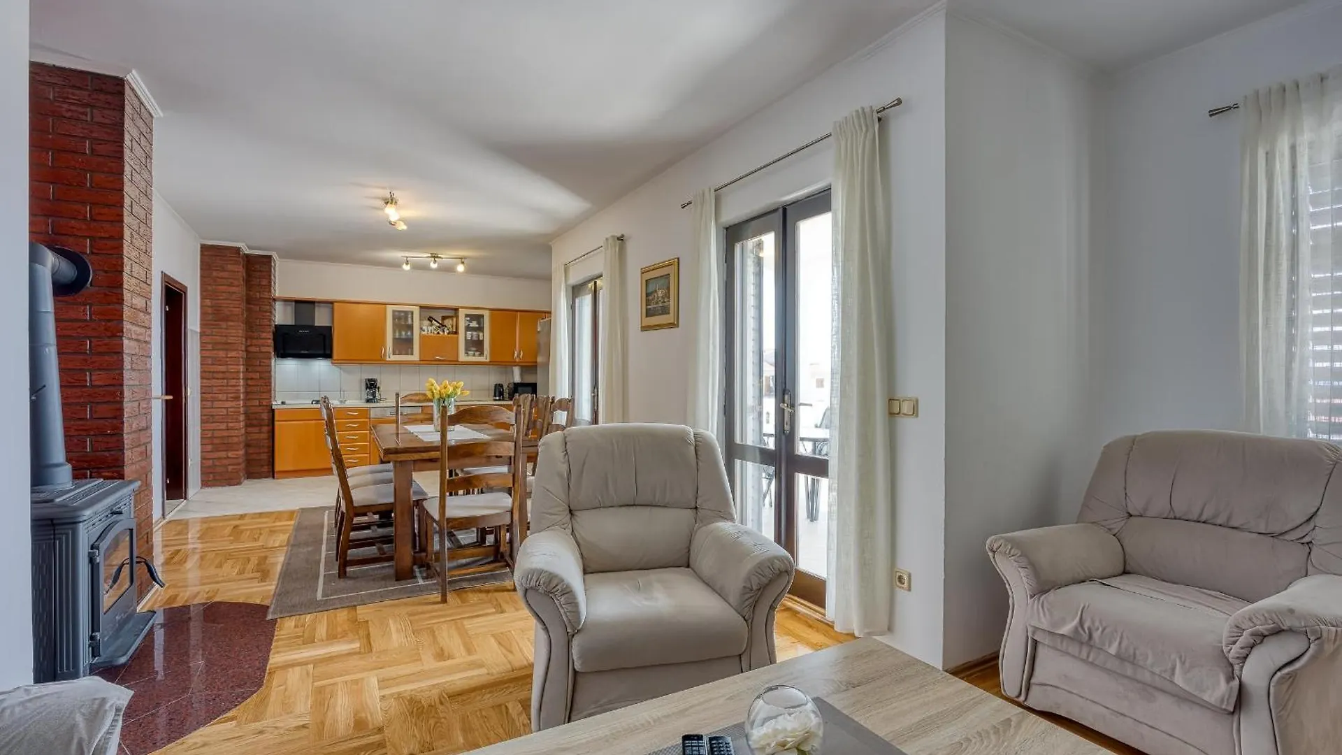 Apartments Grozdana Crikvenica