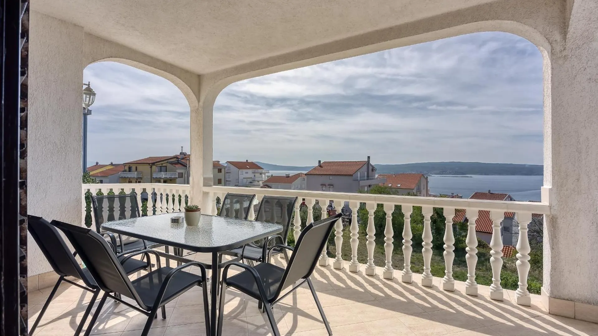 Apartments Grozdana 4227 Crikvenica Chorvatsko