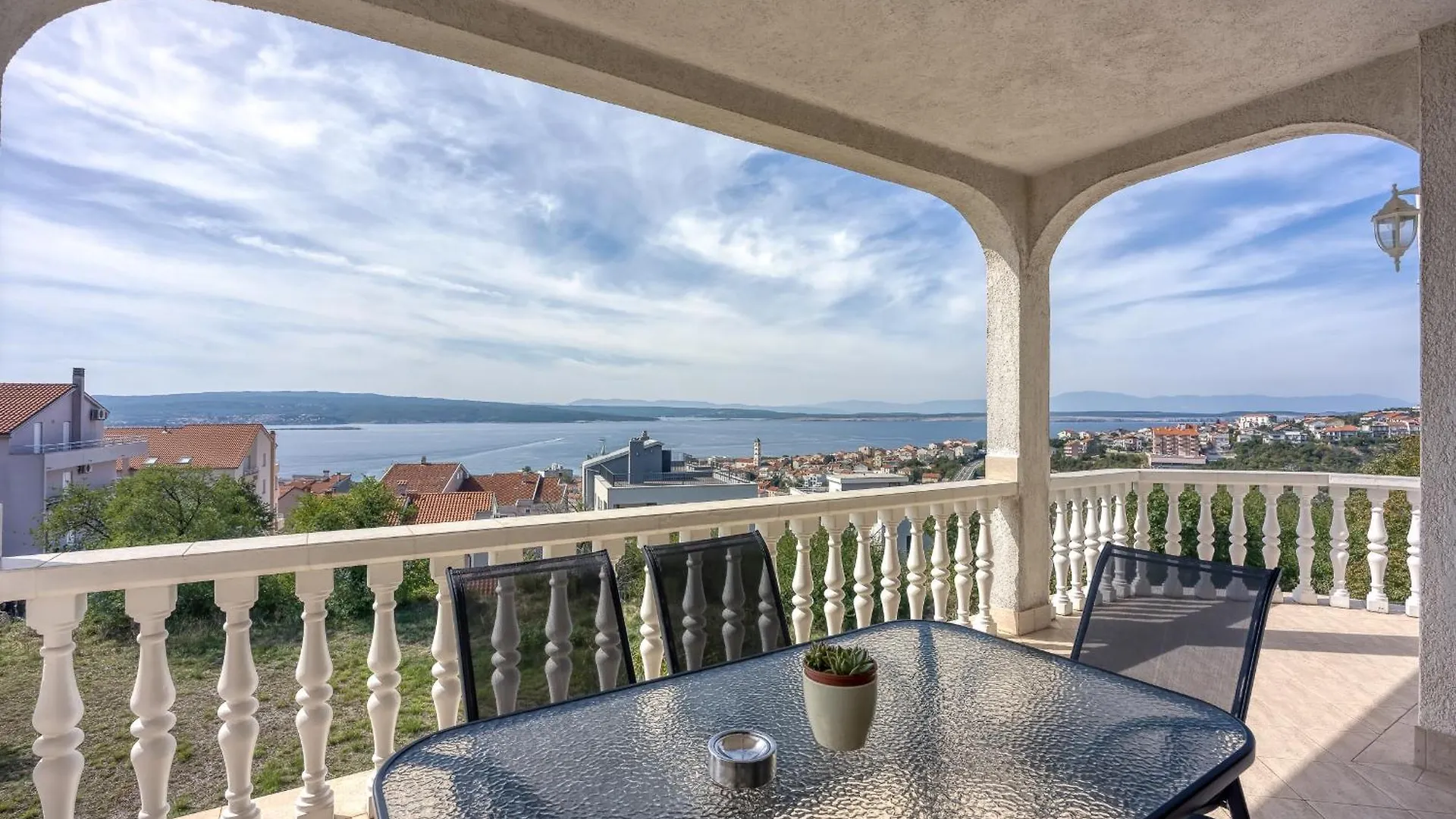 Apartments Grozdana Crikvenica Croatia