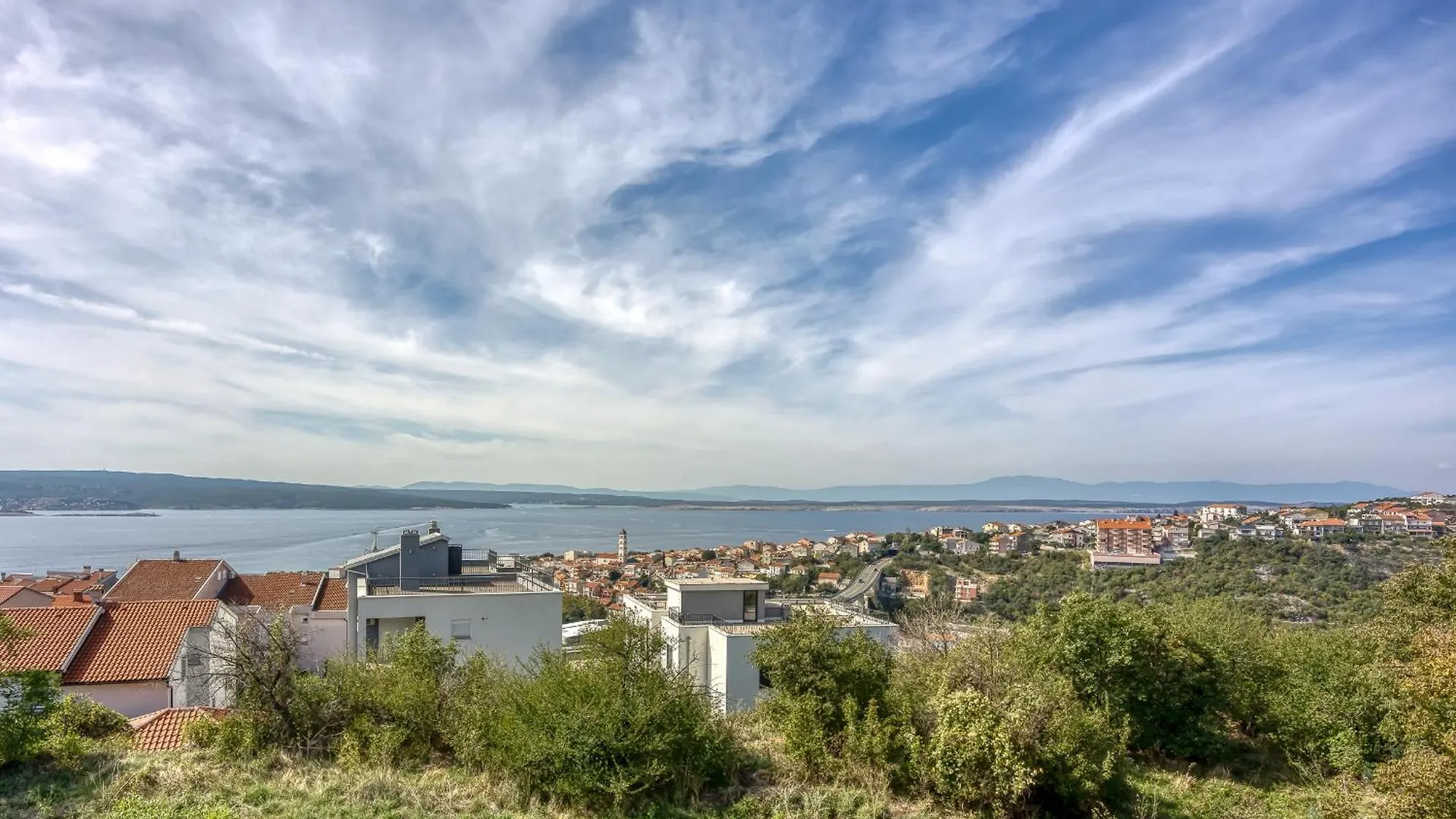 Apartments Grozdana Crikvenica