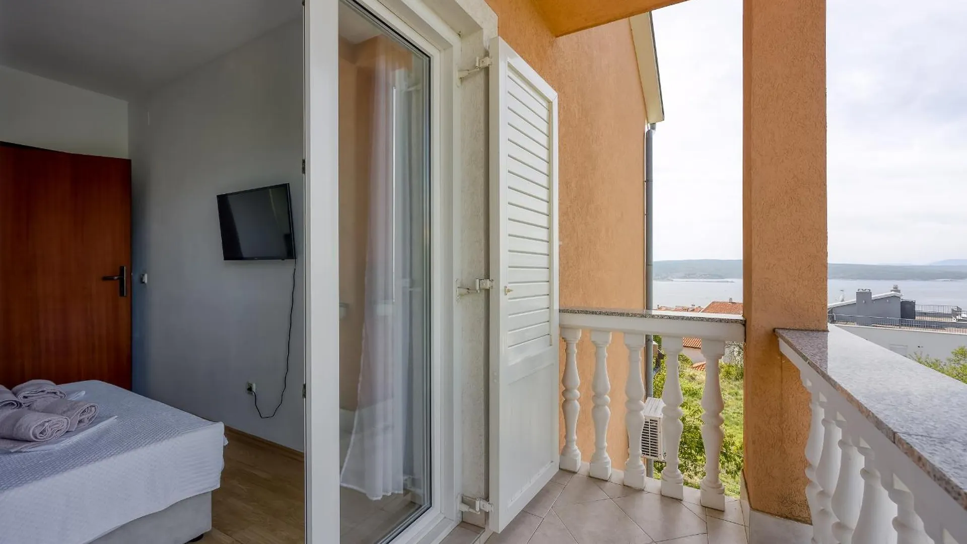 Apartments Grozdana Crikvenica 0*,  Croatia