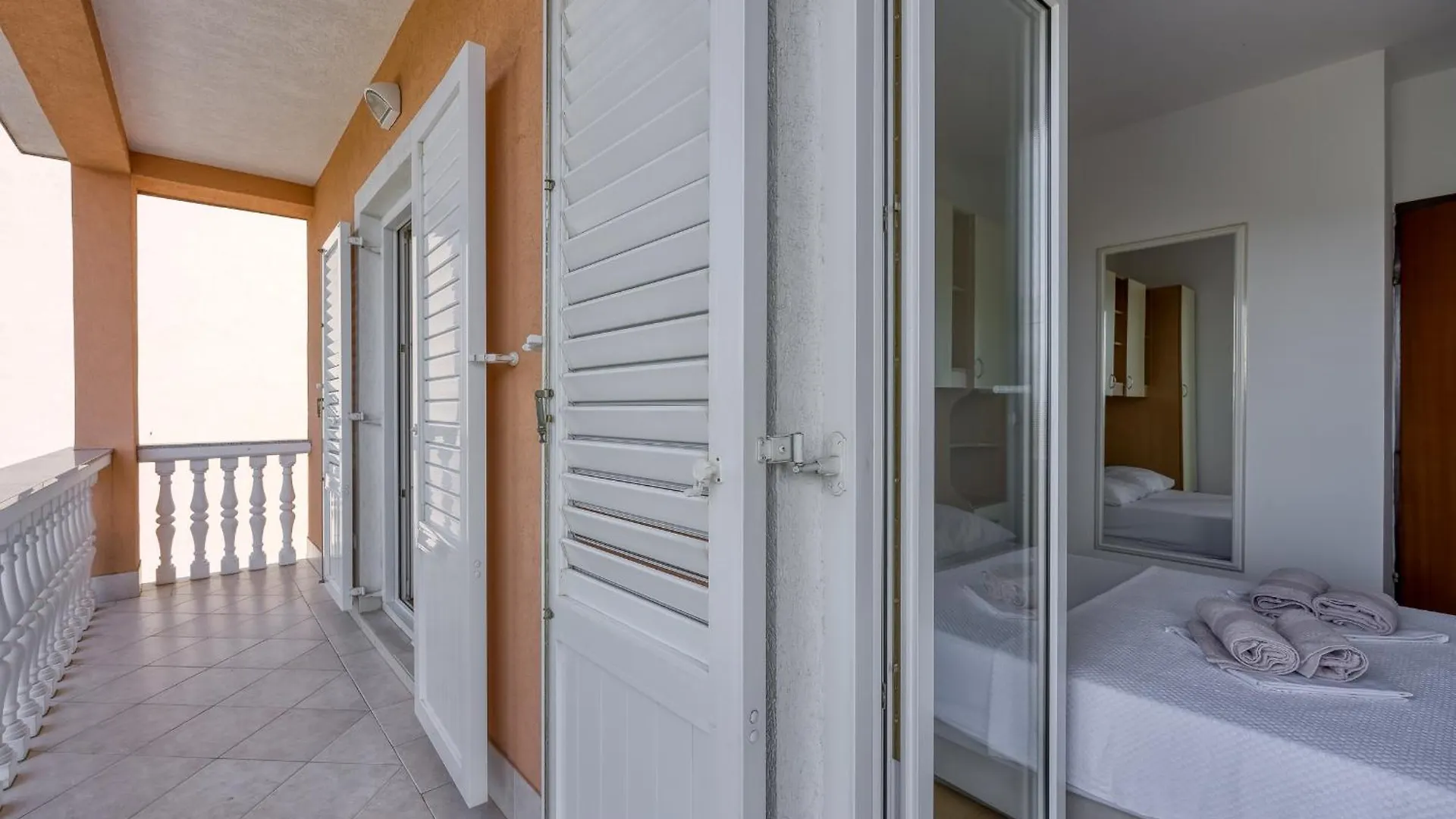 Apartments Grozdana Crikvenica Croatia