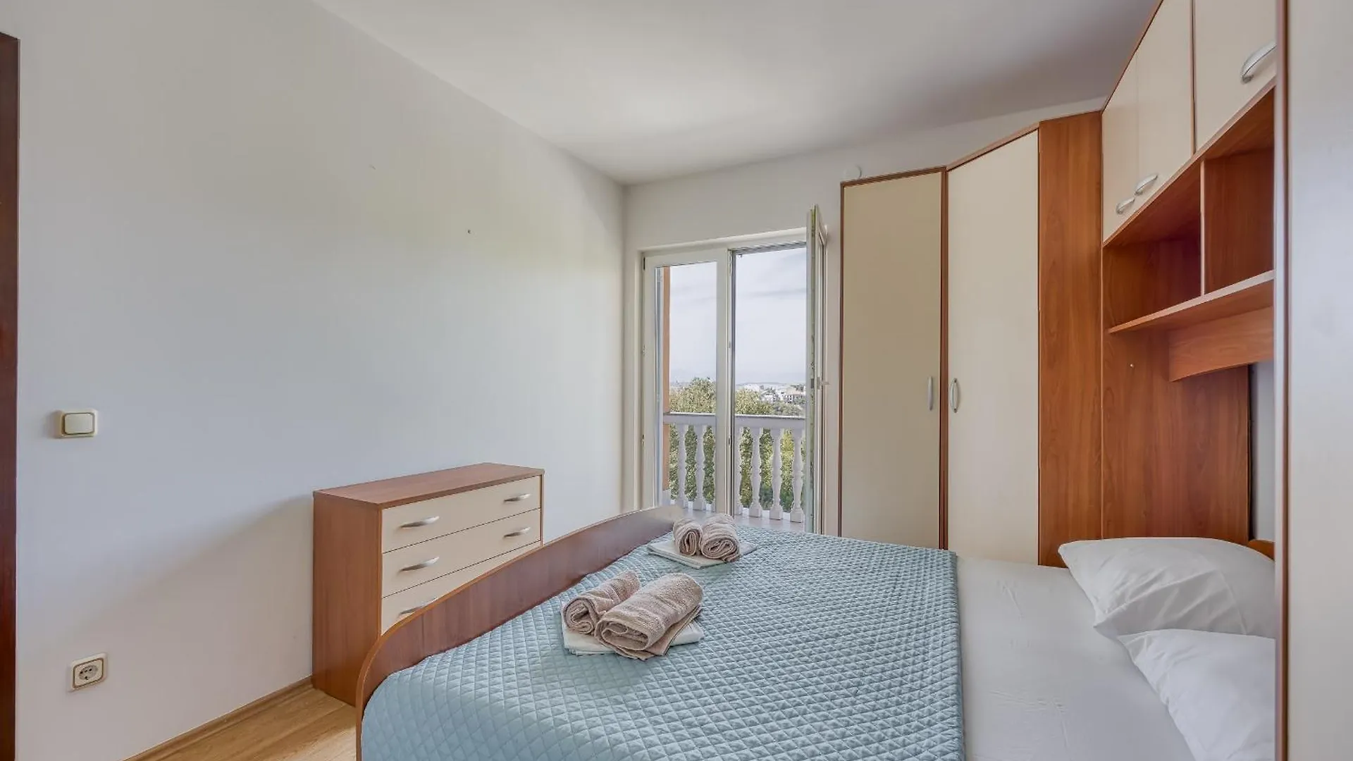 Apartments Grozdana Crikvenica