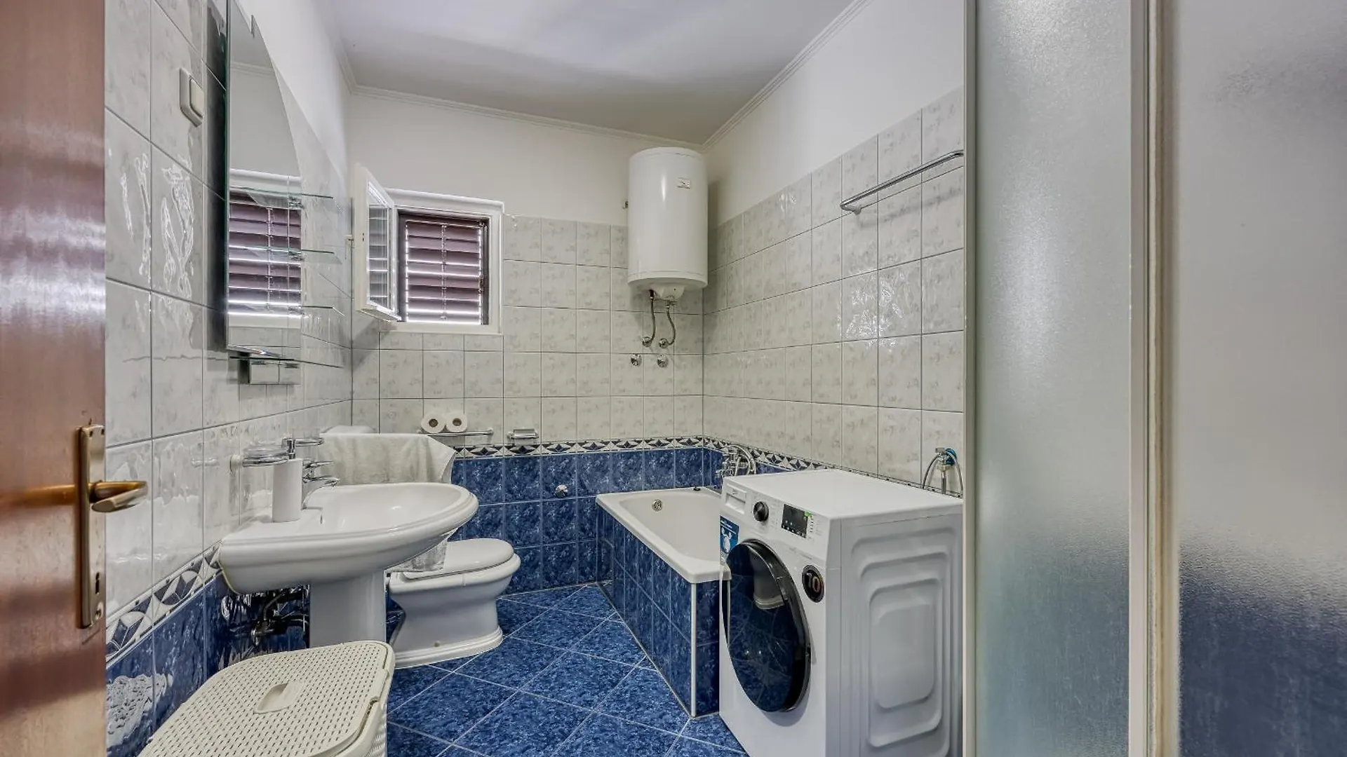 Apartments Grozdana Crikvenica