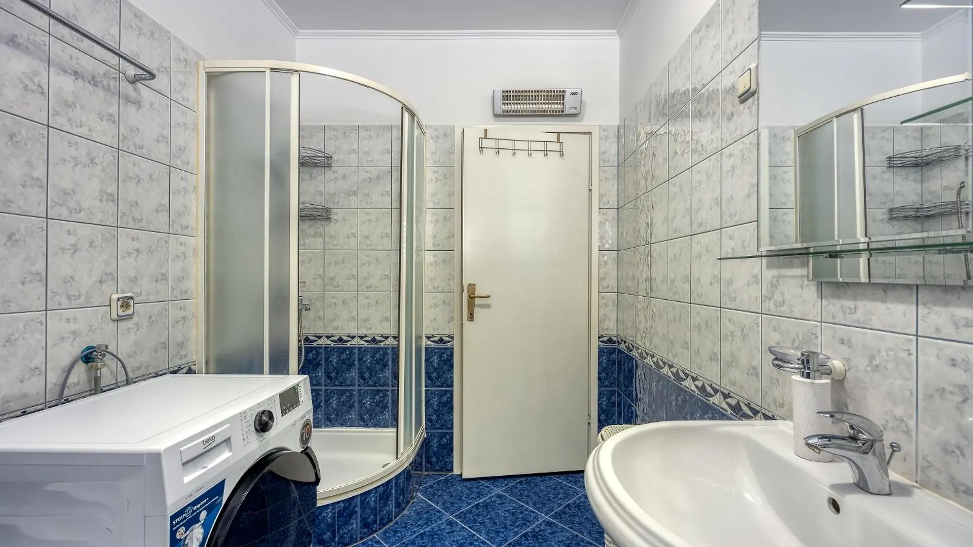 Apartments Grozdana 4227 Crikvenica